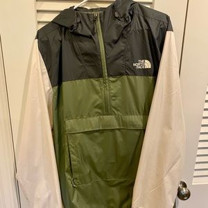 The North Face Anorak